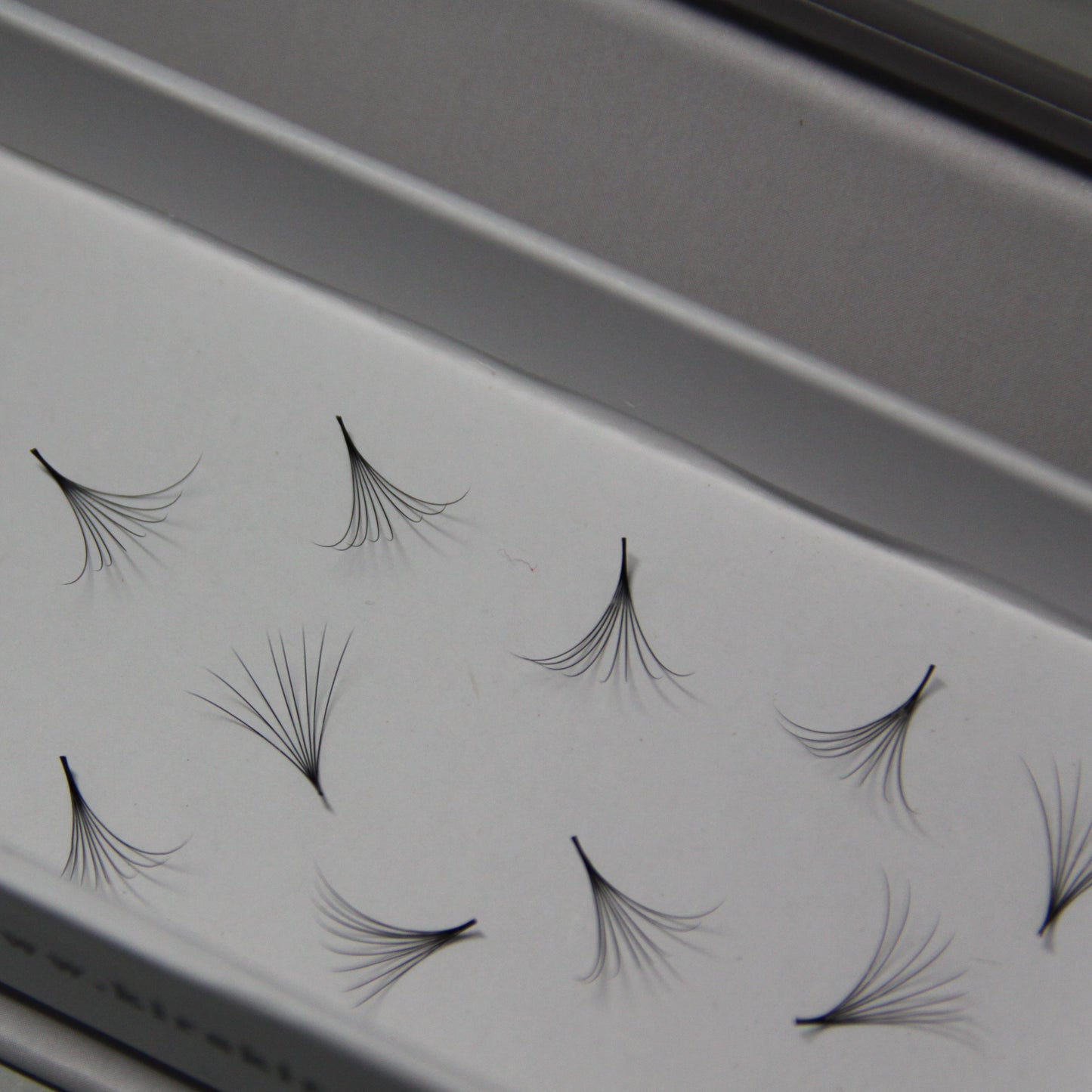 8D HANDMADE VOLUME FANS - 500 fans