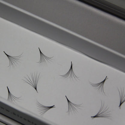 8D HANDMADE VOLUME FANS - 500 fans